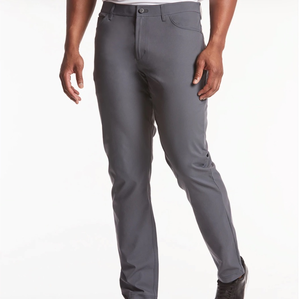 Men’s Public Rec workday pants size 38/30 Brand New